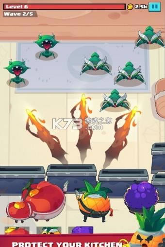 ˮ��ս�� v0.0.1 ��Ϸ ��ͼ