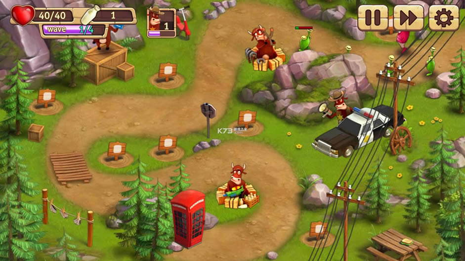 ��ţ��ս�������ƽ��-��ţ��ս������������Դ������v0.9.1�ڹ��ƽ��