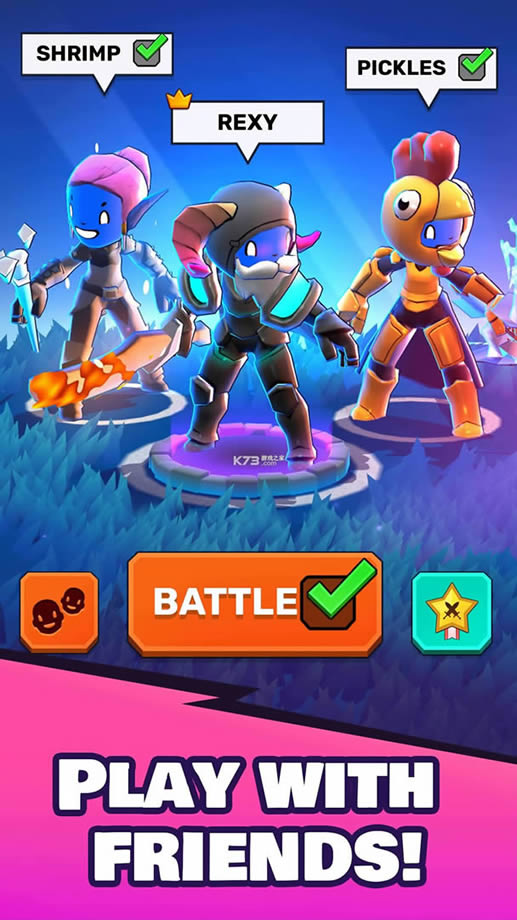 ��ʿ������ v1.8.365 ��Ϸ��׿�� ��ͼ