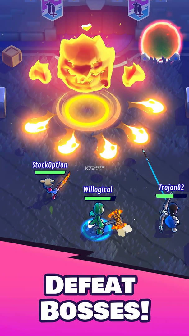 ��ʿ������ v1.8.365 ��Ϸ��׿�� ��ͼ