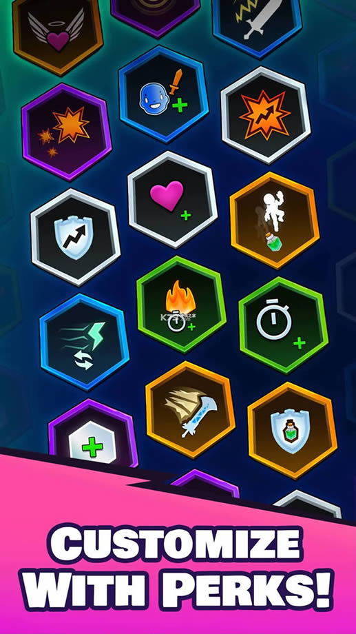 ��ʿ������ v1.8.365 ��Ϸ��׿�� ��ͼ