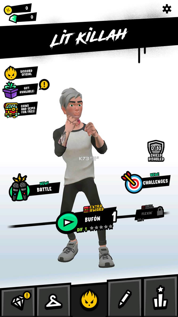 ������Ϸ v3.5.0 ���� ��ͼ