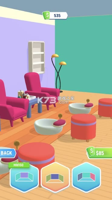 ���� v0.3.0 ��Ϸ ��ͼ