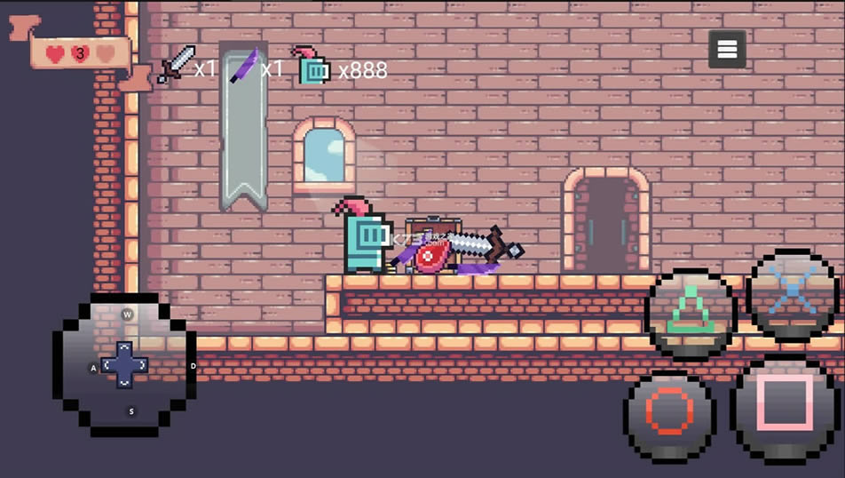 С����ս���� v1.00.40 �ƽ�� ��ͼ