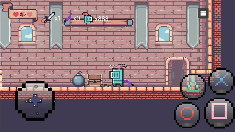 С����ս���� v1.00.40 �ƽ�� ��ͼ