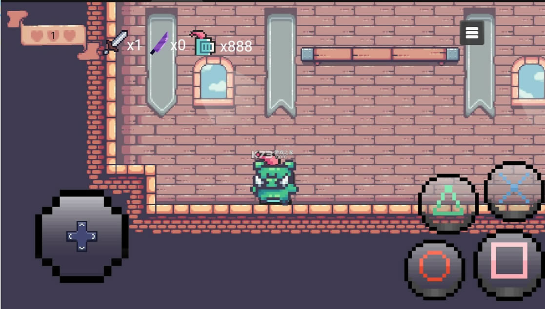 С����ս���� v1.00.40 �ƽ�� ��ͼ