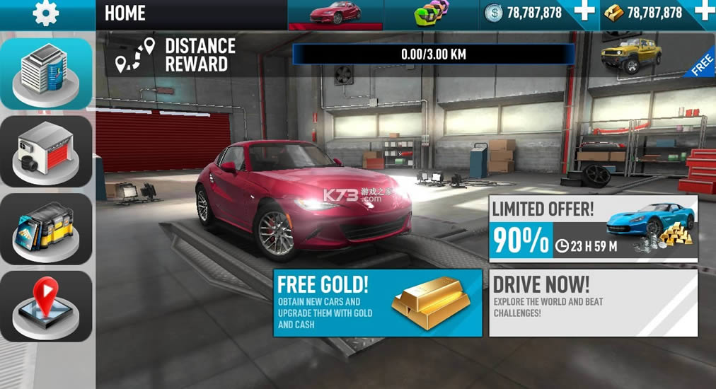 ��������ģ���ʻ2�ƽ��-��������ģ���ʻ2���޽�����ذ�װv1.4.2