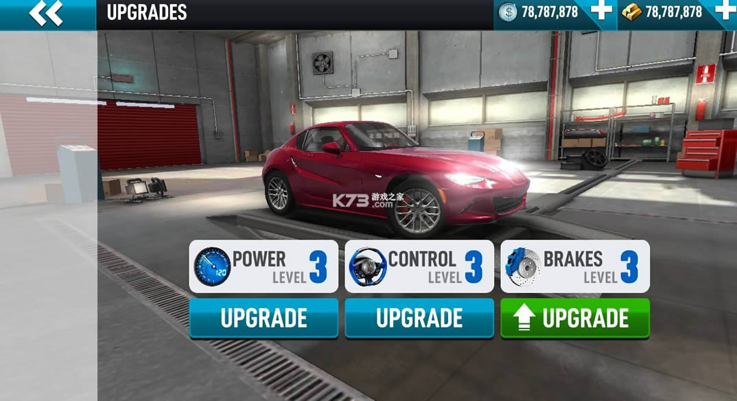 极速汽车模拟驾驶2 v1.4.2 破解版 截图