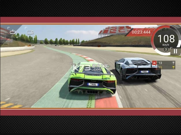 出赛准备 v1.0 手机版 截图