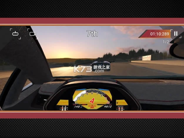 出赛准备 v1.0 手机版 截图