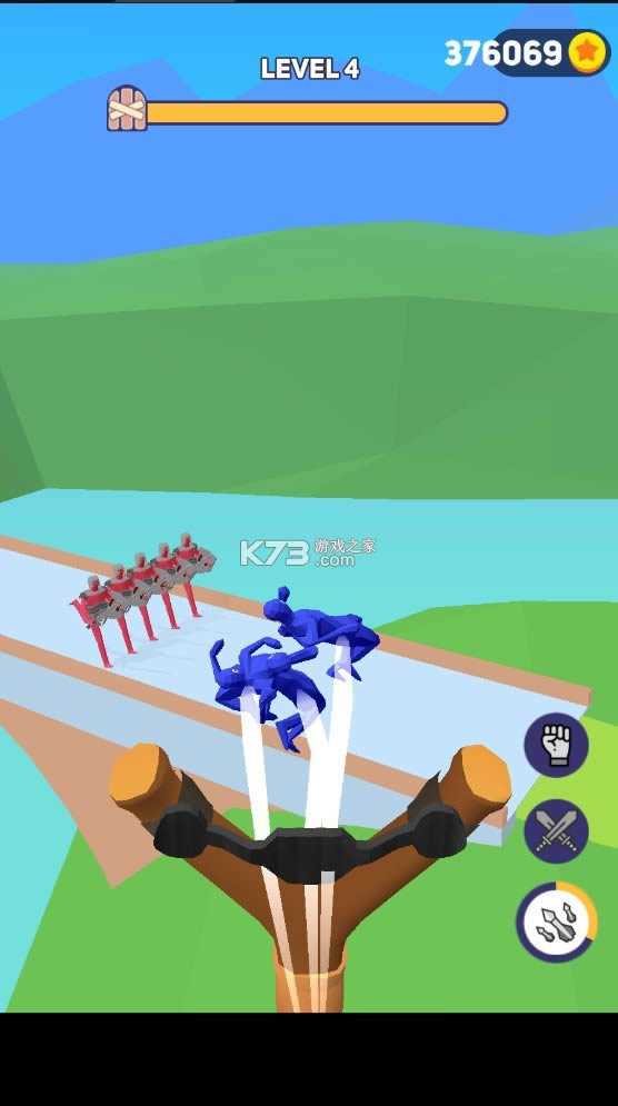 主公叫我来守塔 v1.0.55 破解版 截图