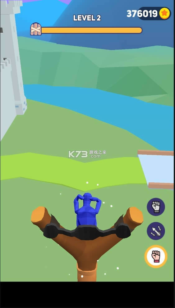 主公叫我来守塔 v1.0.55 破解版 截图