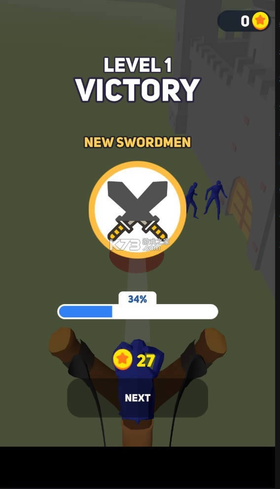 主公叫我来守塔 v1.0.55 破解版 截图