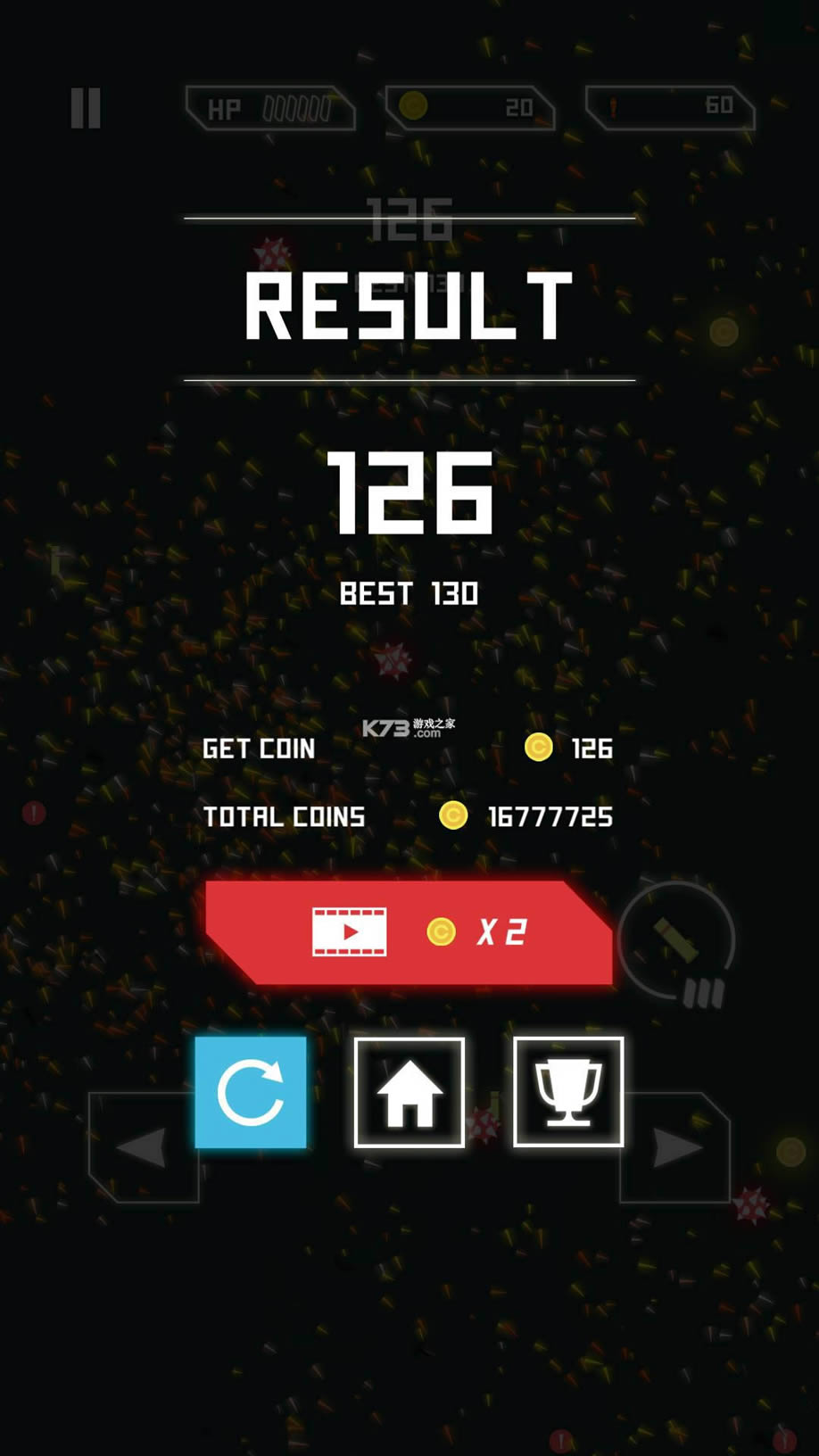 Ǳͧ��� v1.10.0 ��Ϸ ��ͼ