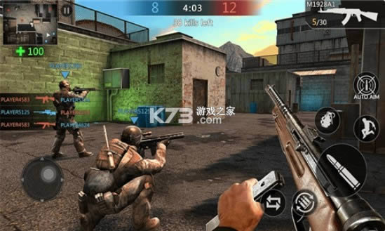 神枪手传奇 v1.0 游戏 截图