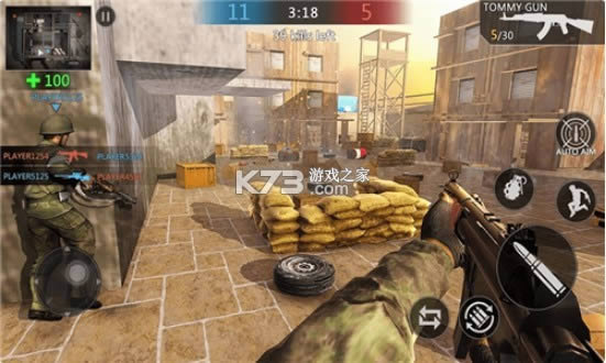 ��ǹ�ִ�����Ϸ-��ǹ�ִ������°�����v1.0����