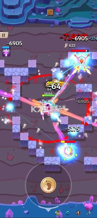 ��Ѩ���� v1.0.31 ��Ϸ��׿�� ��ͼ