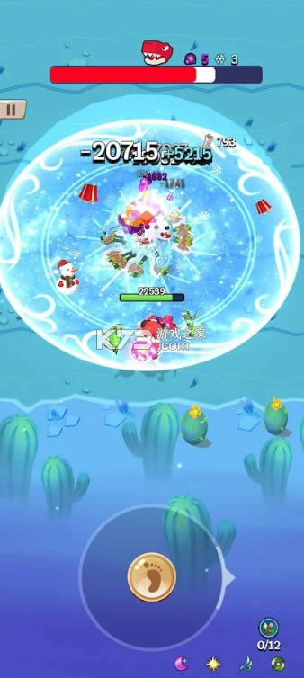 ��Ѩ���� v1.0.31 ��Ϸ��׿�� ��ͼ