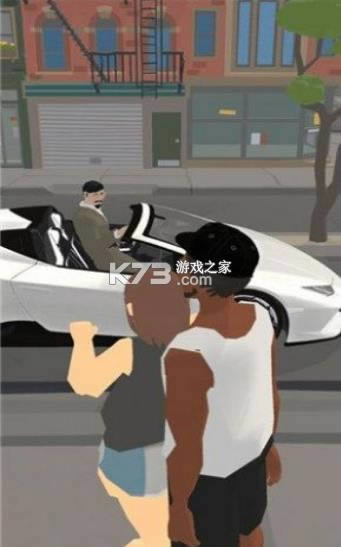 100years人生模拟 v1.4.15 游戏 截图