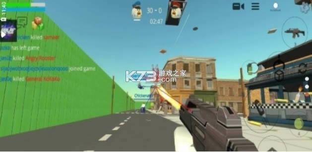 ����ǹս v2.8.04 ��Ϸ ��ͼ