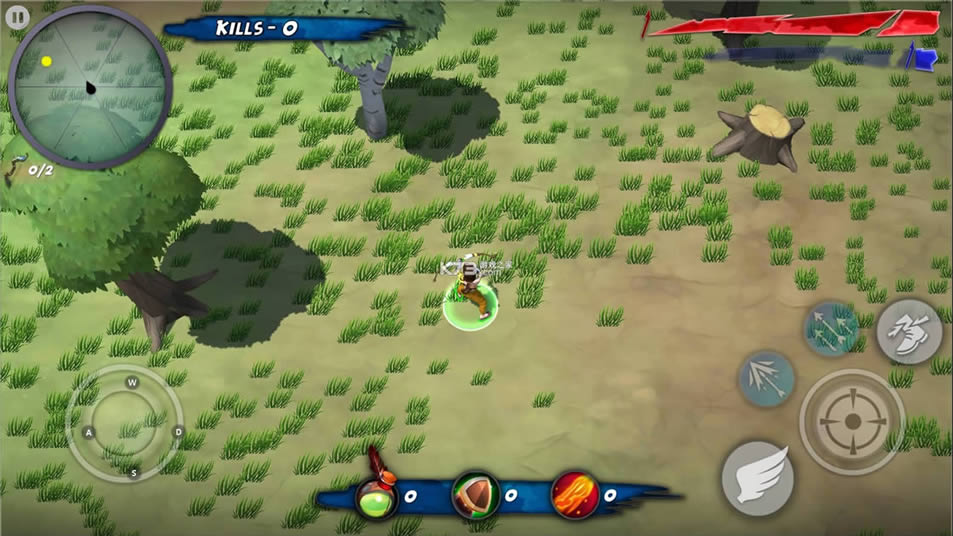 ����ѵ�����ƽ��-����ѵ�������޻��Ұ�����v0.8