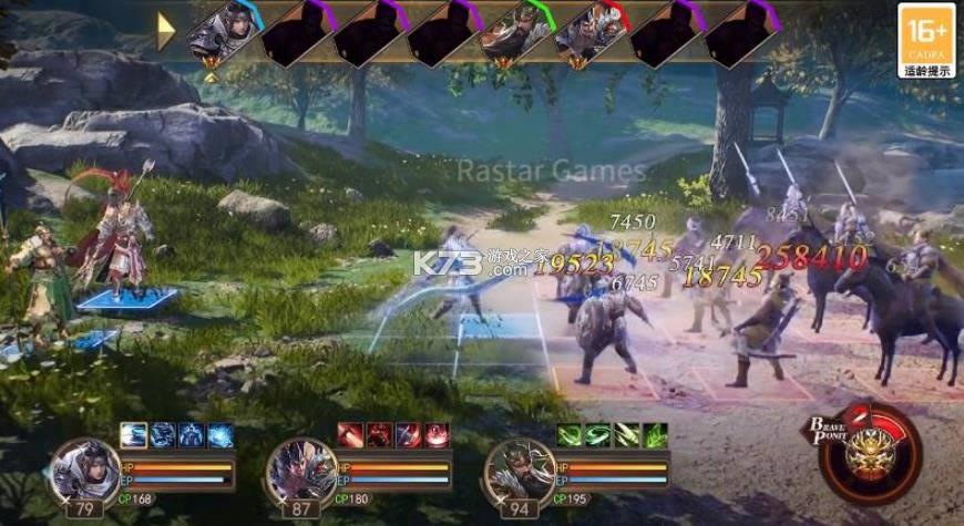 �Ի�������˫ v1.0.1 ���� ��ͼ