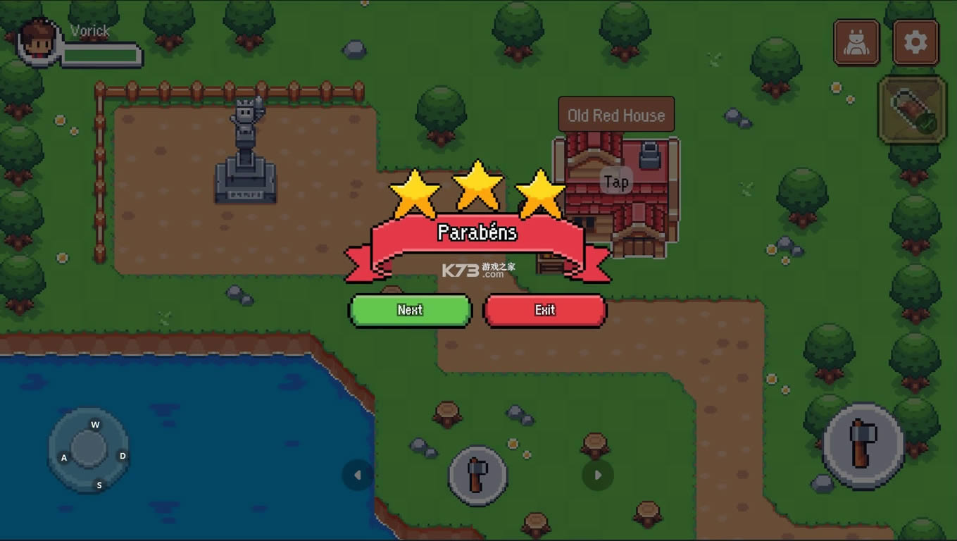 ����֮�� v1.0.5 �ƽ�� ��ͼ