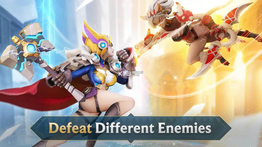 Ӣ��֮· v0.1.1 ���ΰ�׿�� ��ͼ