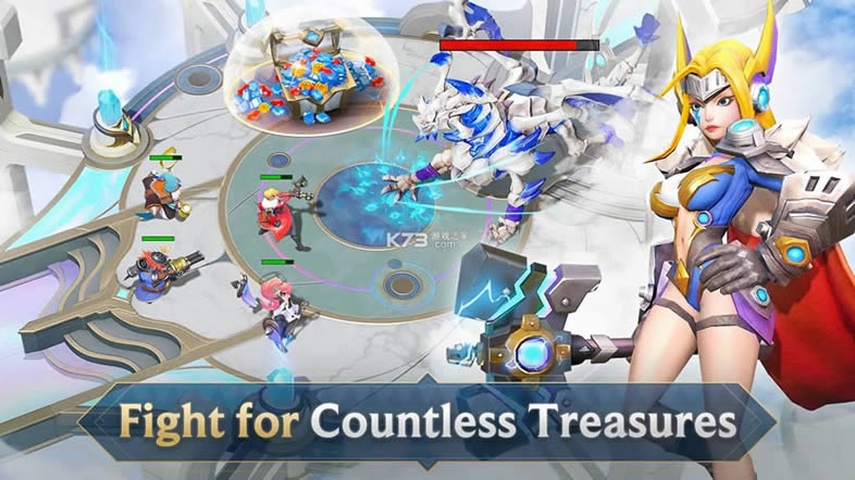 Ӣ��֮· v0.1.1 ���ΰ�׿�� ��ͼ