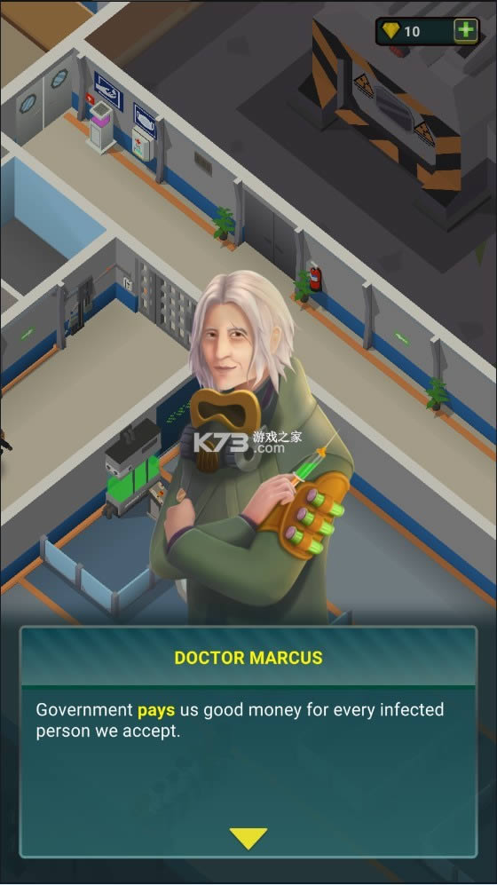 ɥʬҽԺ v0.32 �ƽ�� ��ͼ