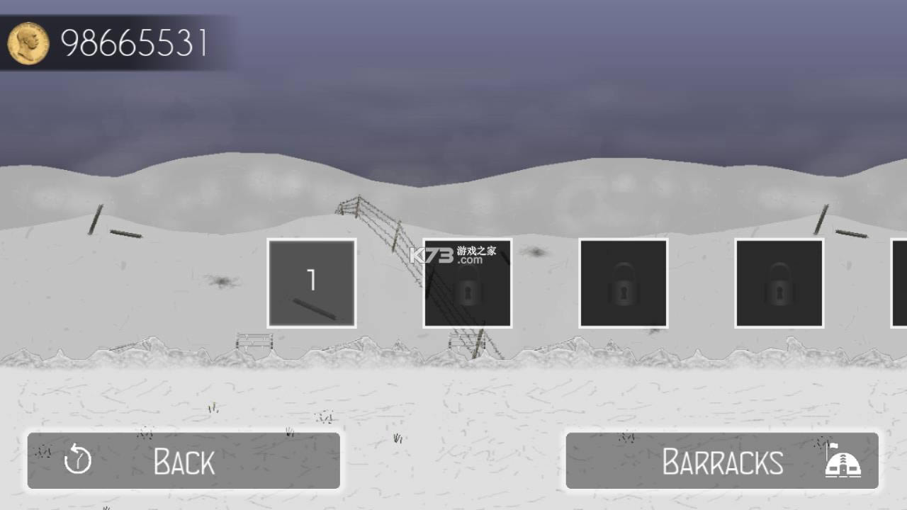 欧洲战壕2 v1.4.5 破解�?截图