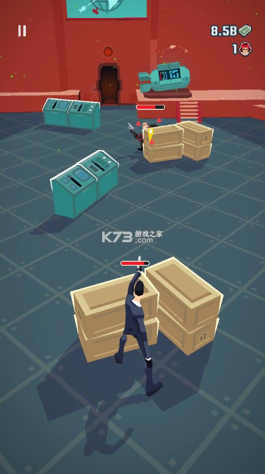 �ع��ж� v1.6.1 �޸İ� ��ͼ