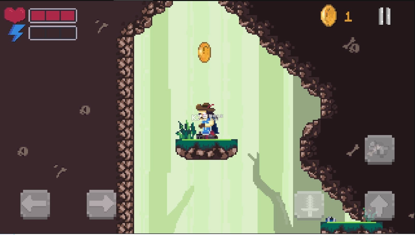 ��ǹ�� v0.1 �ƽ�� ��ͼ