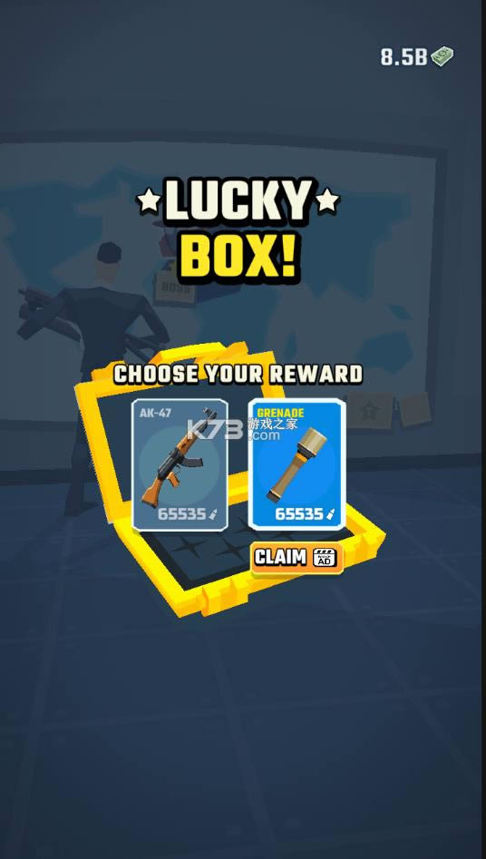 �ع��ж� v1.6.1 �ƽ�� ��ͼ