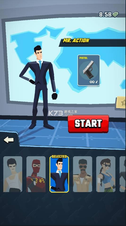 �ع��ж� v1.6.1 ���޽�Ұ� ��ͼ