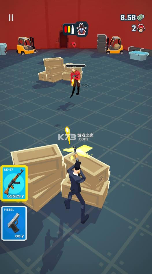 �ع��ж� v1.6.1 ���޽�Ұ� ��ͼ