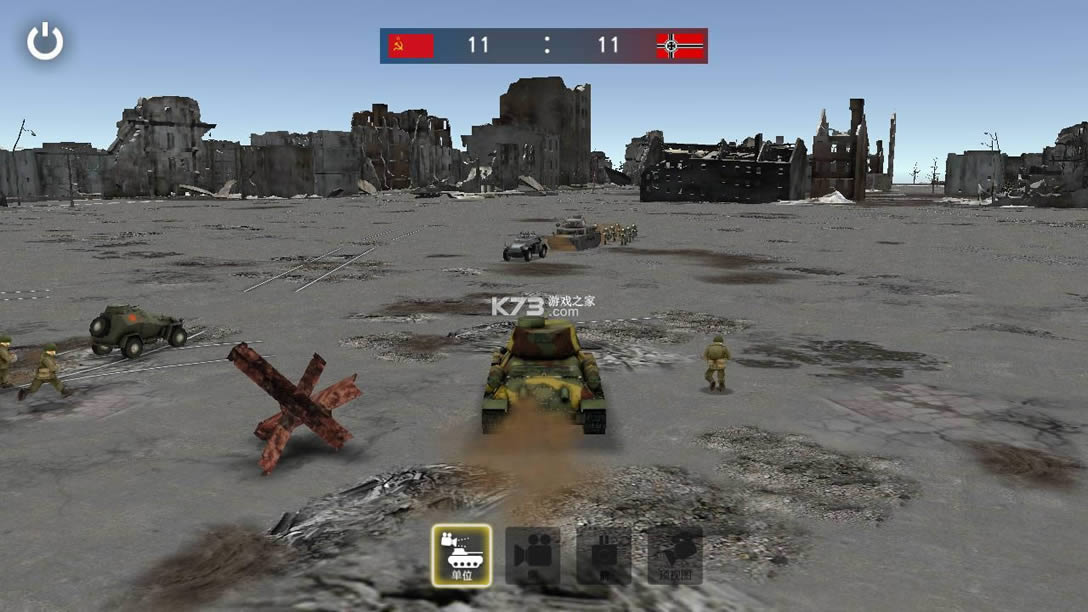 ��սǰ��ģ���� v1.6.3 ���İ� ��ͼ