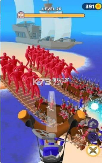 ����ũ�� v1.0.0 ��Ϸ ��ͼ