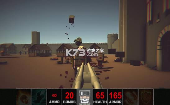 ���ػ���ʬ v1 ���� ��ͼ