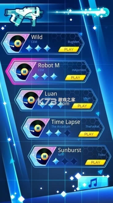 ǹ������ v1.2 ��Ϸ ��ͼ