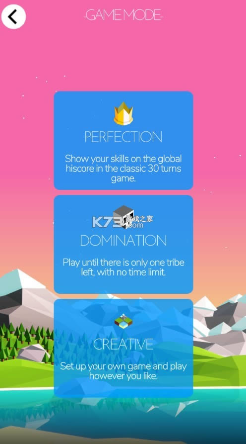 thebattleofpolytopia��ģ֮ս v2.0.66.6005 �ƽ�� ��ͼ