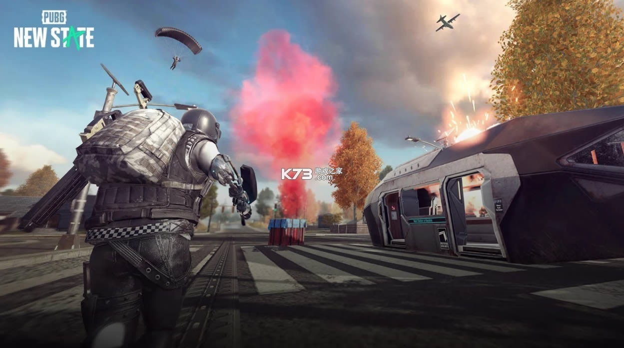 �Լ�δ��֮�� v0.9.24.195 ���� ��ͼ