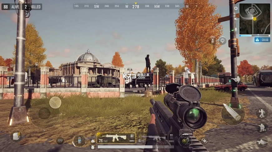 �Լ�δ��֮�� v0.9.24.195 ���� ��ͼ