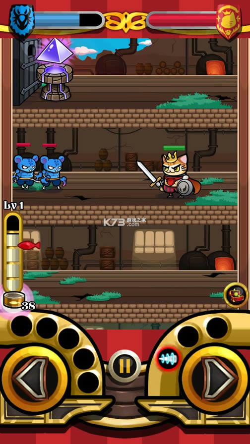 è��ʿ���� v1.0.1 �����ƽ�� ��ͼ