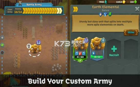 ���þ���ս�� v2.2.3 ���°� ��ͼ