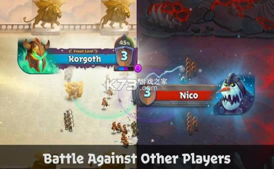 ���þ���ս�� v2.2.3 ���°� ��ͼ