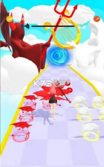 ��ʹ���ħ v1.0.0 ��Ϸ ��ͼ