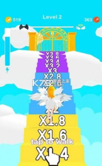 ��ʹ���ħ v1.0.0 ��Ϸ ��ͼ