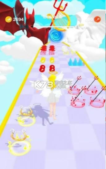 ��ʹ���ħ v1.0.0 ��Ϸ ��ͼ