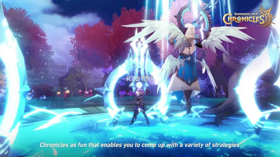 ħ���ٻ��������ս�� v1.0 ��Ϸ ��ͼ